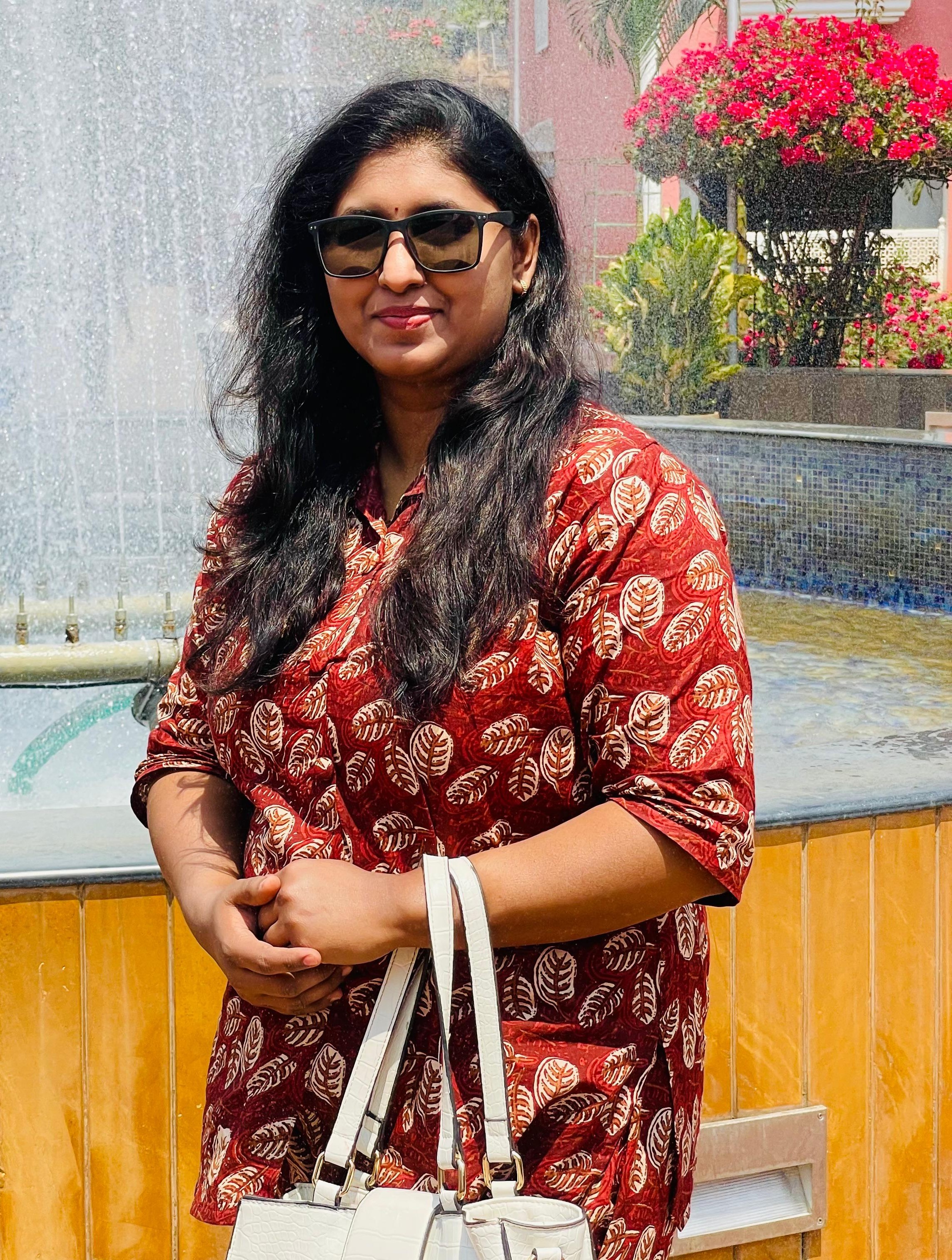 Bhavana Mehendi Artist